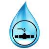 gas pipe